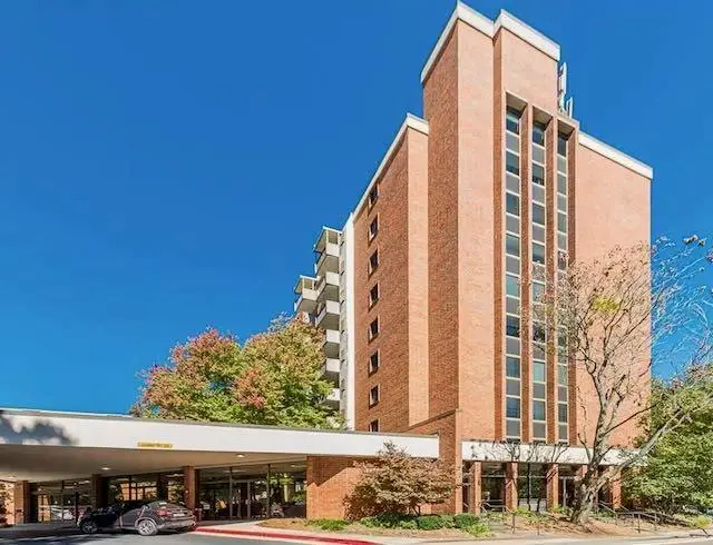 300 Johnson Ferry Road Ne #B604, Sandy Springs, GA 30328 - #1