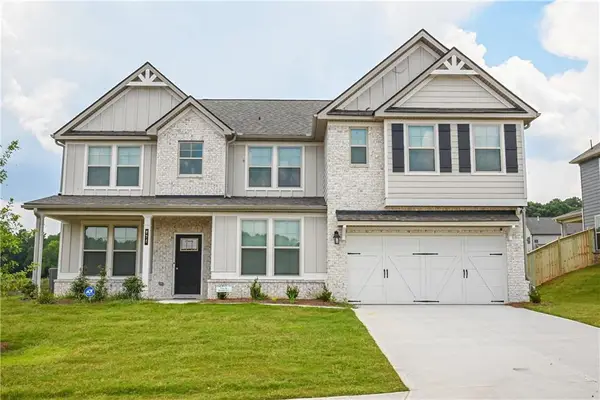 628 Sidney Street, Stockbridge, GA 30281