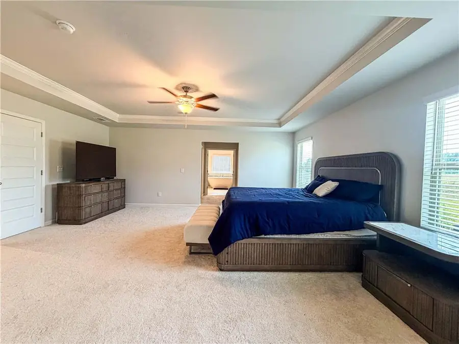 628 Sidney Street, Stockbridge, GA 30281 - #2
