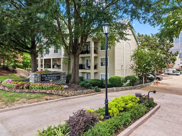 3655 Habersham Road #A320, Atlanta, GA 30305