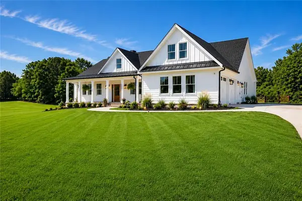 4275 Haynes Circle Sw, Snellville, GA 30039