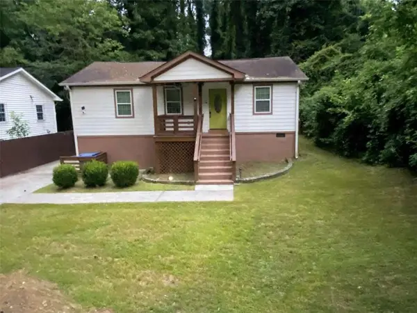2176 Pansy Street, Atlanta, GA 30314