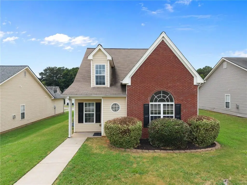 1470 Lafayette Square, McDonough, GA 30252 - #1