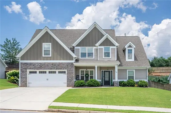 100 Brasstown Drive, Dallas, GA 30132