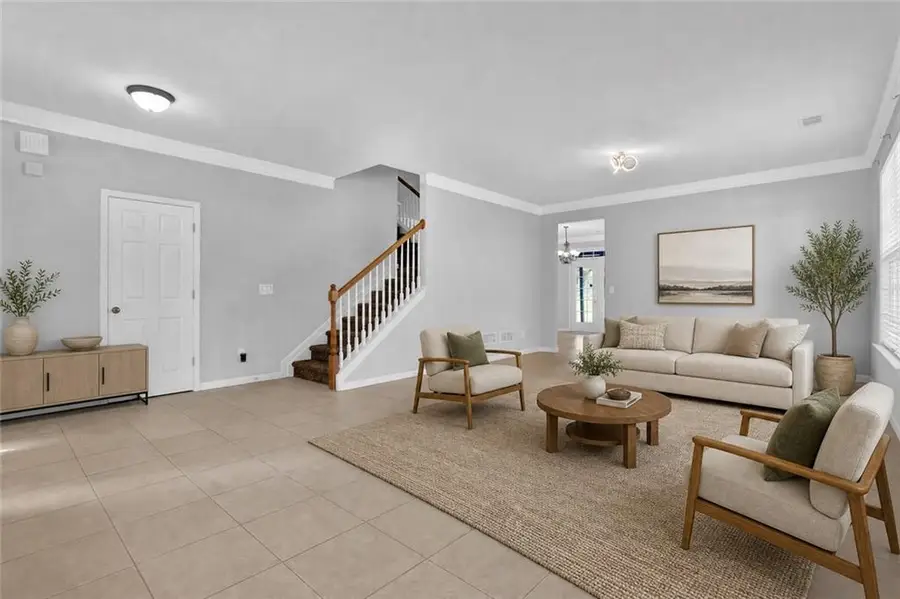 1467 Kilchis Falls Way, Braselton, GA 30517 - #3
