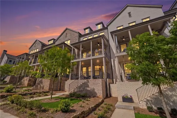 235 Chiswick Circle, Alpharetta, GA 30009