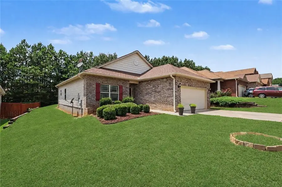 5125 Summersun Drive, Morrow, GA 30260 - #2