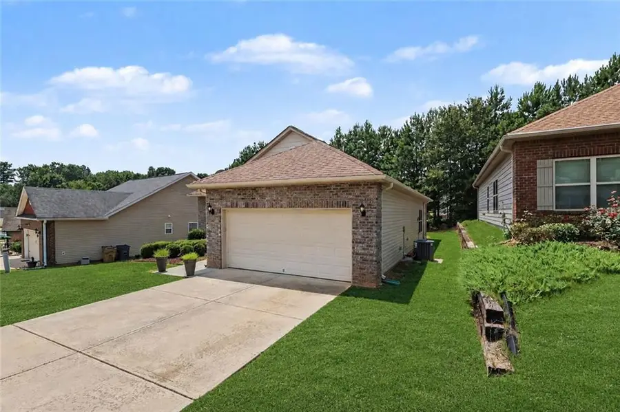 5125 Summersun Drive, Morrow, GA 30260 - #3