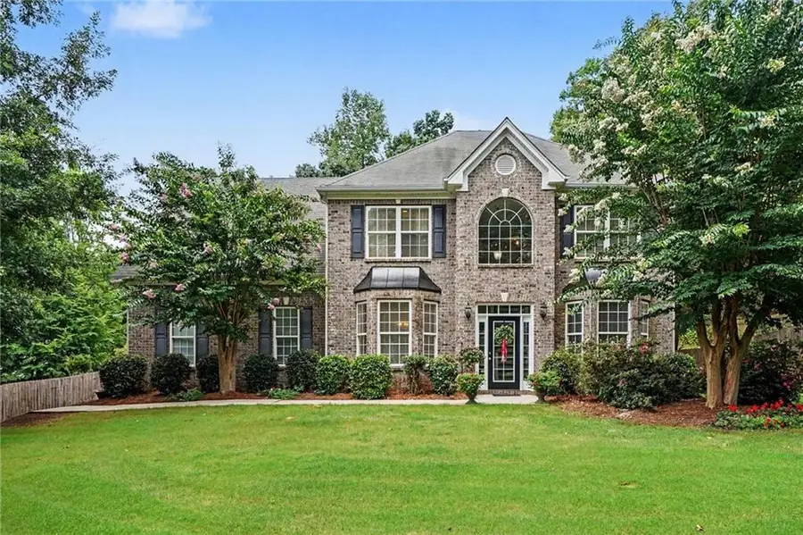 1001 City Market Street, Hoschton, GA 30548 - #2