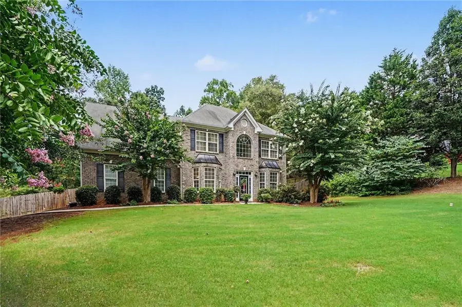 1001 City Market Street, Hoschton, GA 30548 - #3