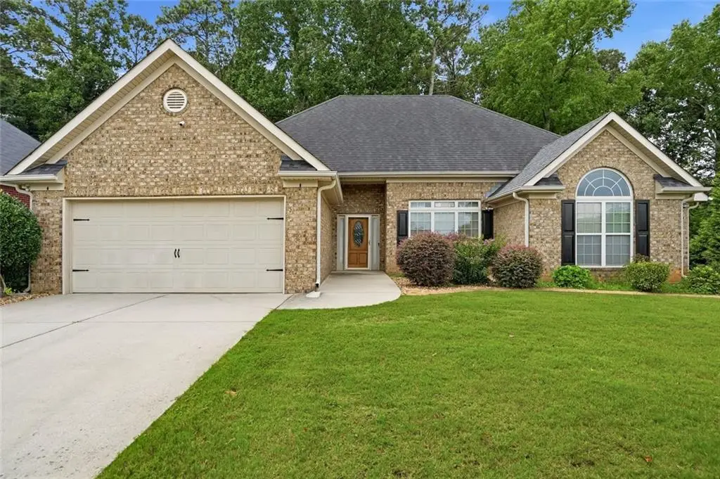 120 St Margrit Circle, Stockbridge, GA 30281 - #1
