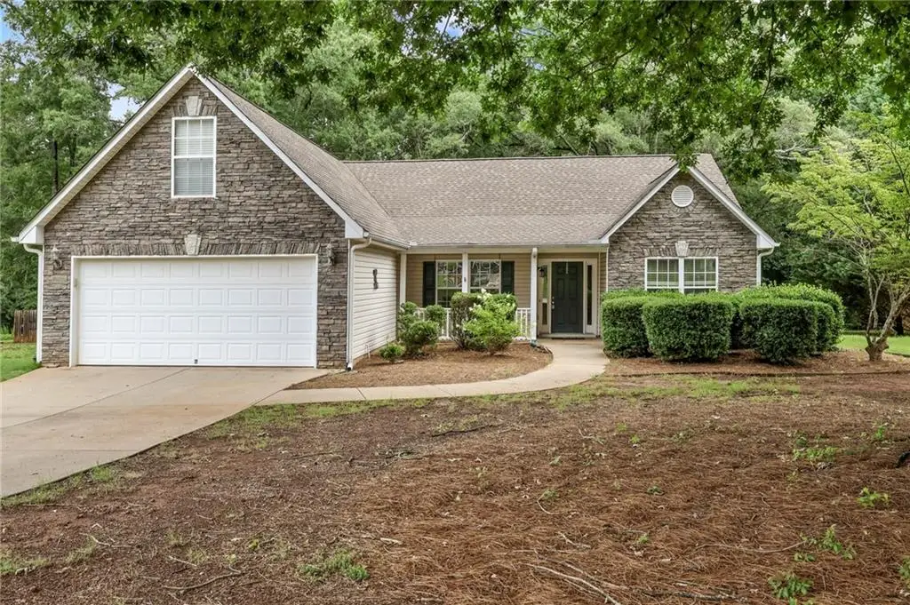 147 Laurel Lane, Social Circle, GA 30025 - #1