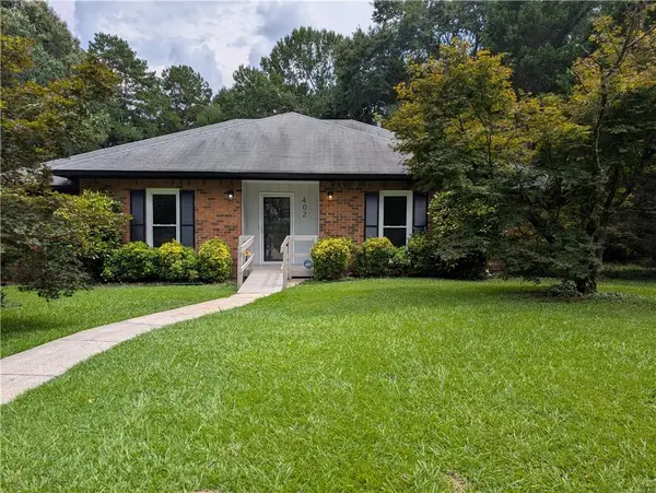 402 Pheasant Run Se, Rome, GA 30161