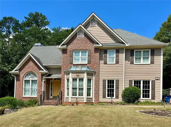 503 Brander Pass, Peachtree City, GA 30269