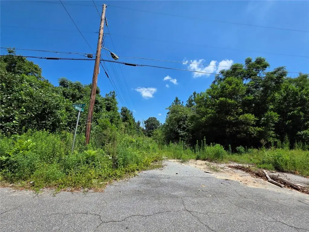 0 Moore Street, Macon, GA 31204 - #1