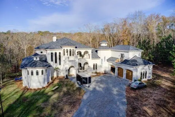 1628 Golden Creek Court Sw, Conyers, GA 30094