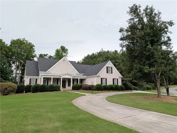 104 Hawks Bend, Canton, GA 30115