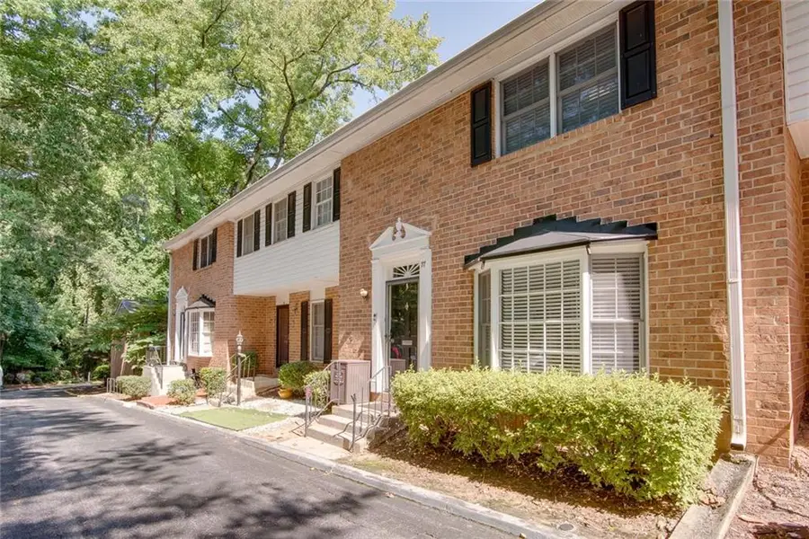 6520 Roswell Road #77, Atlanta, GA 30328 - #2