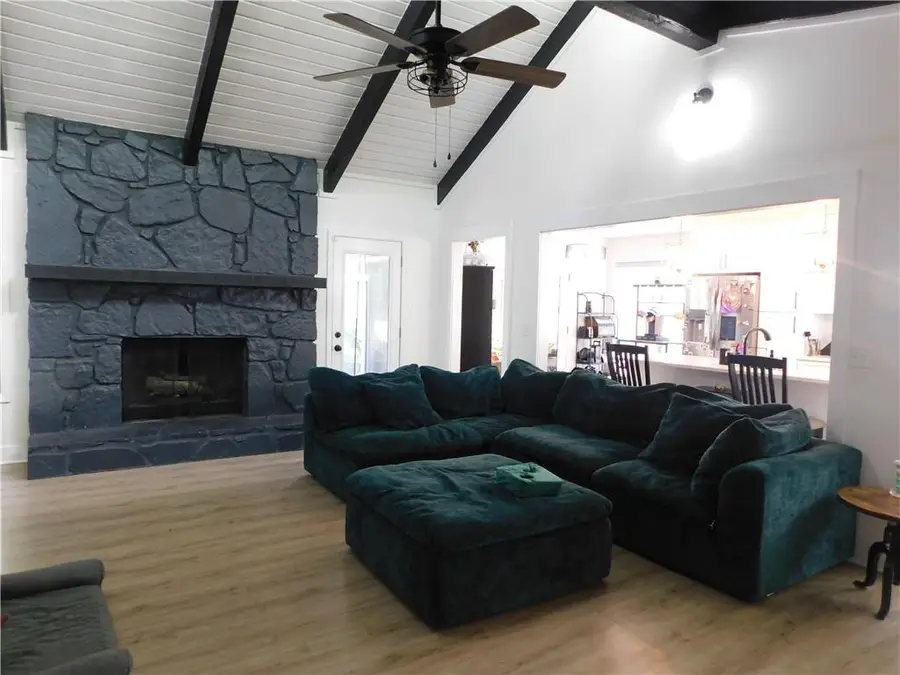 3086 Holly Mill Run, Marietta, GA 30062 - #3