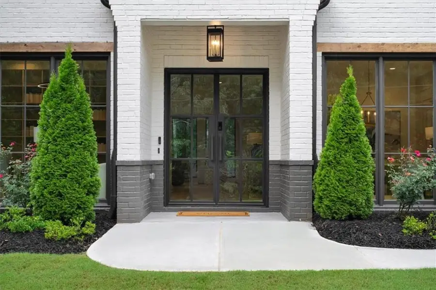 437 Jon Scott Drive, Alpharetta, GA 30009 - #2