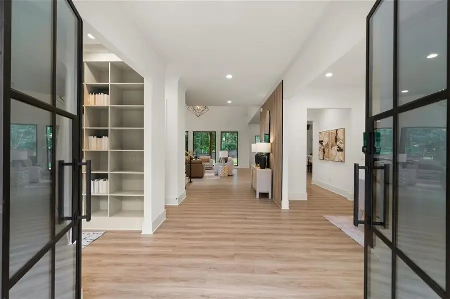 437 Jon Scott Drive, Alpharetta, GA 30009 - #3