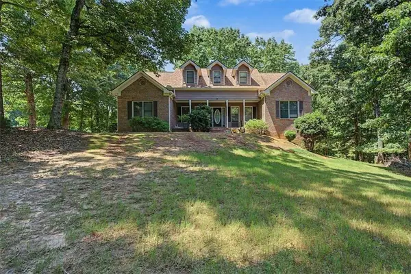 6431 Chestnut Hill Road, Flowery Branch, GA 30542