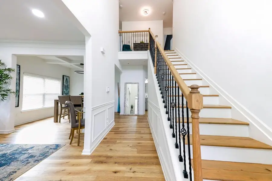 2098 Murry Trail, Morrow, GA 30260 - #3