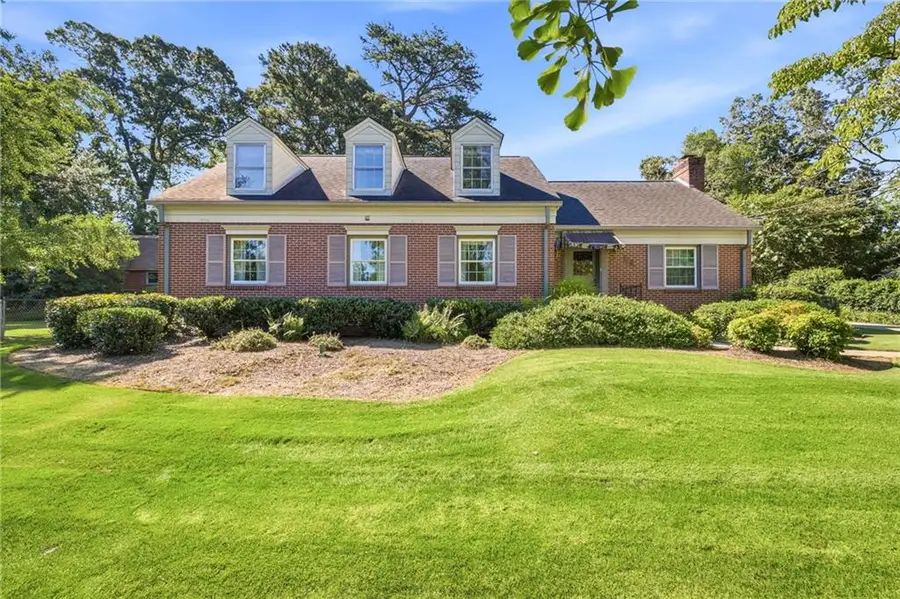 1154 Glenwood Drive, Gainesville, GA 30501 - #2