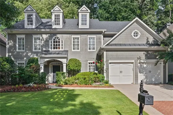 3240 Collier Gate Court Se, Smyrna, GA 30080