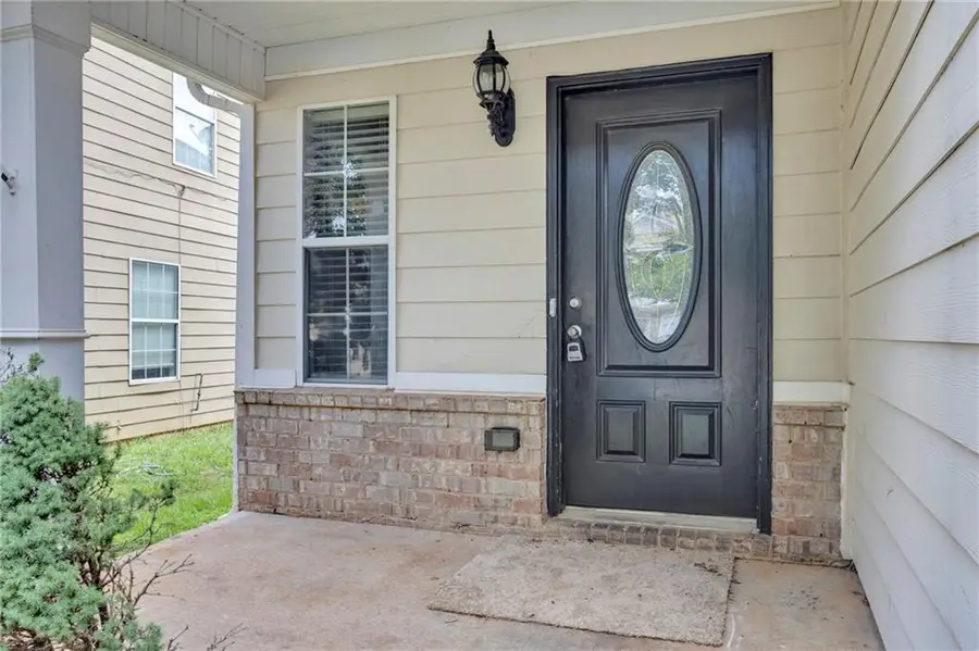 2416 Cornell Circle, McDonough, GA 30253 - #2