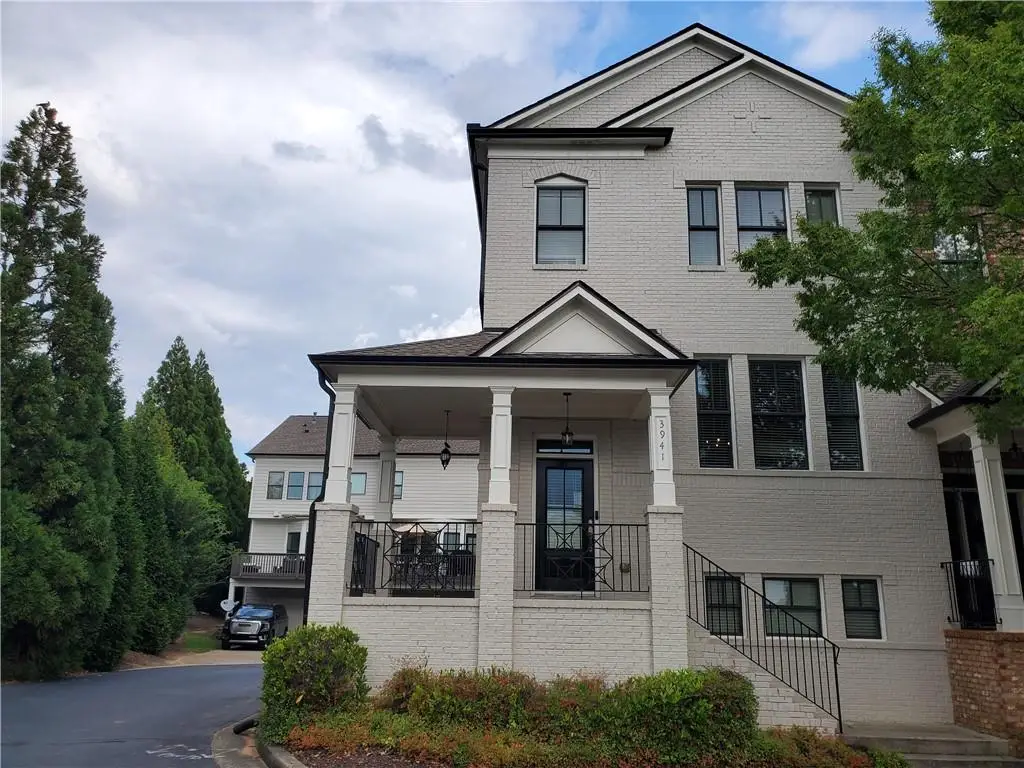 3941 Savannah Square Street, Suwanee, GA 30024 - #1