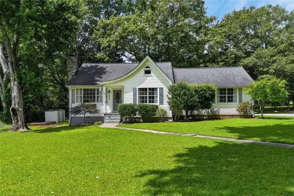 8641 Bowden Street, Douglasville, GA 30134