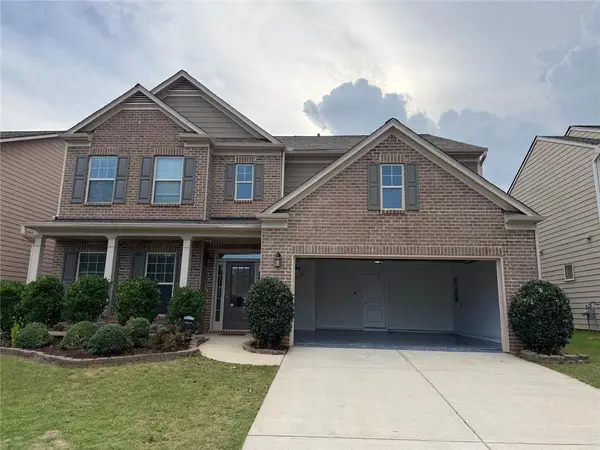 5050 Brierstone Drive, Alpharetta, GA 30004