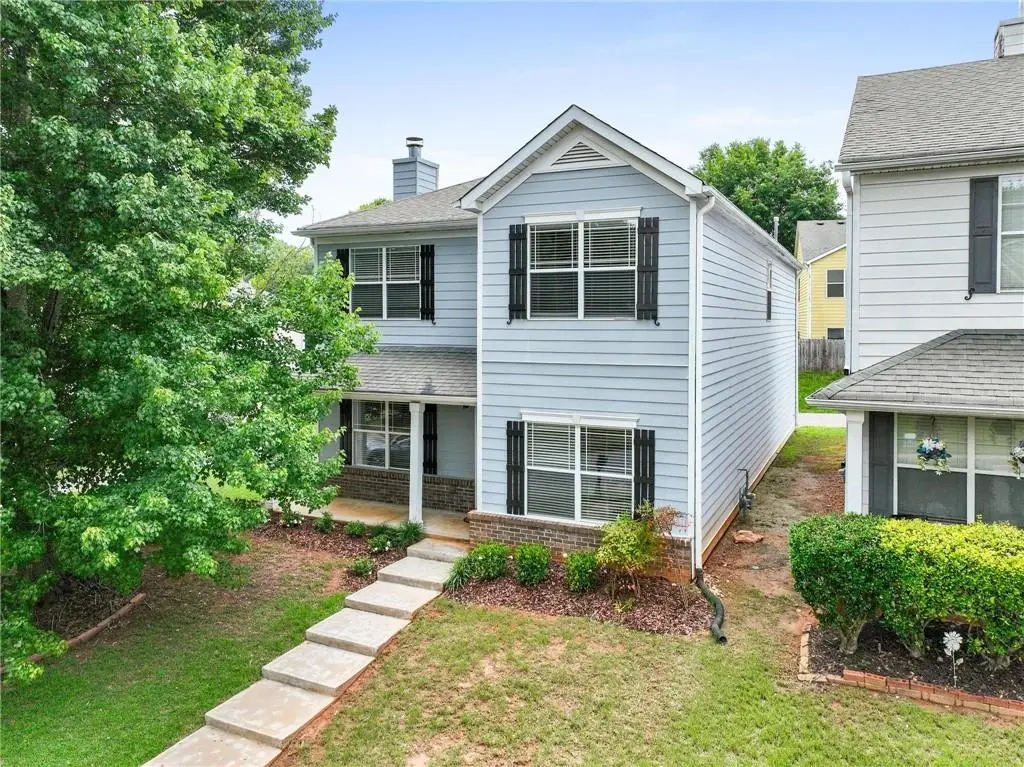 140 Stillwood Drive, Newnan, GA 30265 - #1