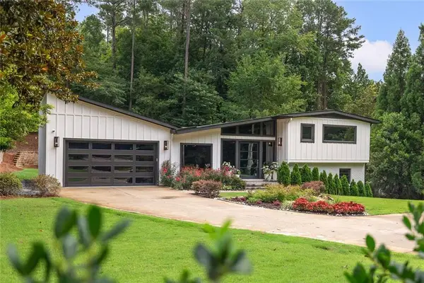 4217 Paces Ferry Road Se, Atlanta, GA 30339