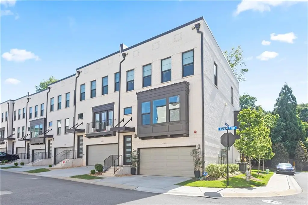 1501 Cobalt Drive Nw, Atlanta, GA 30318 - #1