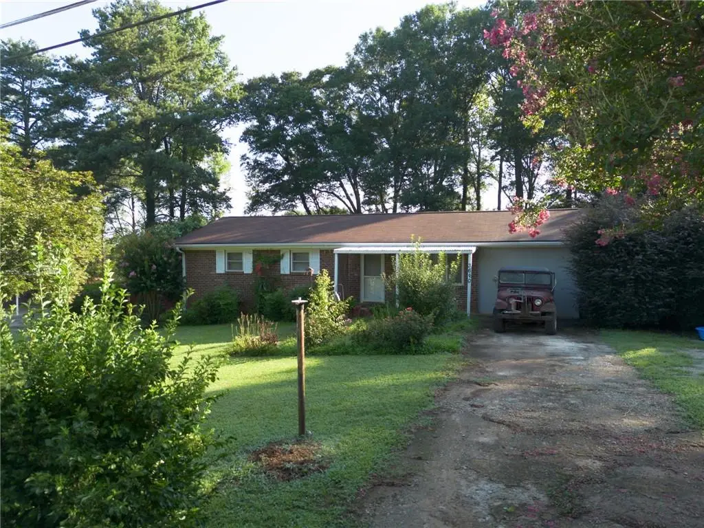 3660 Goodwin Road, Austell, GA 30106 - #1