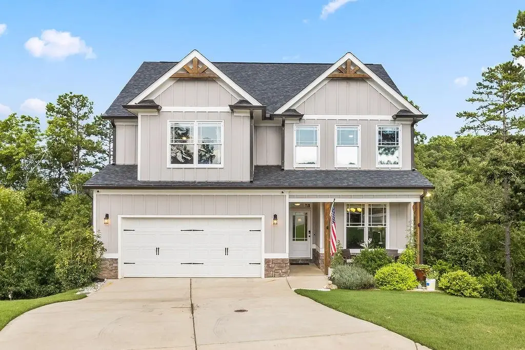 35 Bridgestone Way Se, Cartersville, GA 30120 - #1