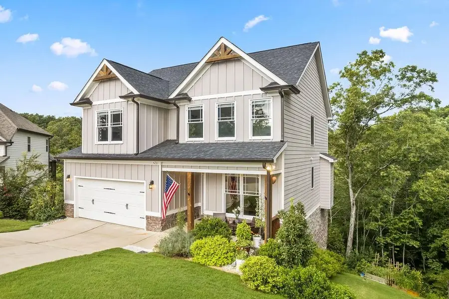 35 Bridgestone Way Se, Cartersville, GA 30120 - #3