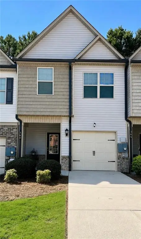 367 Turtle Creek Drive, Winder, GA 30680
