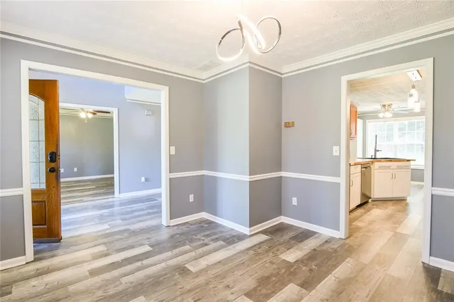 160 Stewart Hollow Lane, Covington, GA 30016 - #3