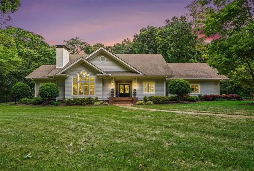 351 Teamon Road, Griffin, GA 30223 - #1