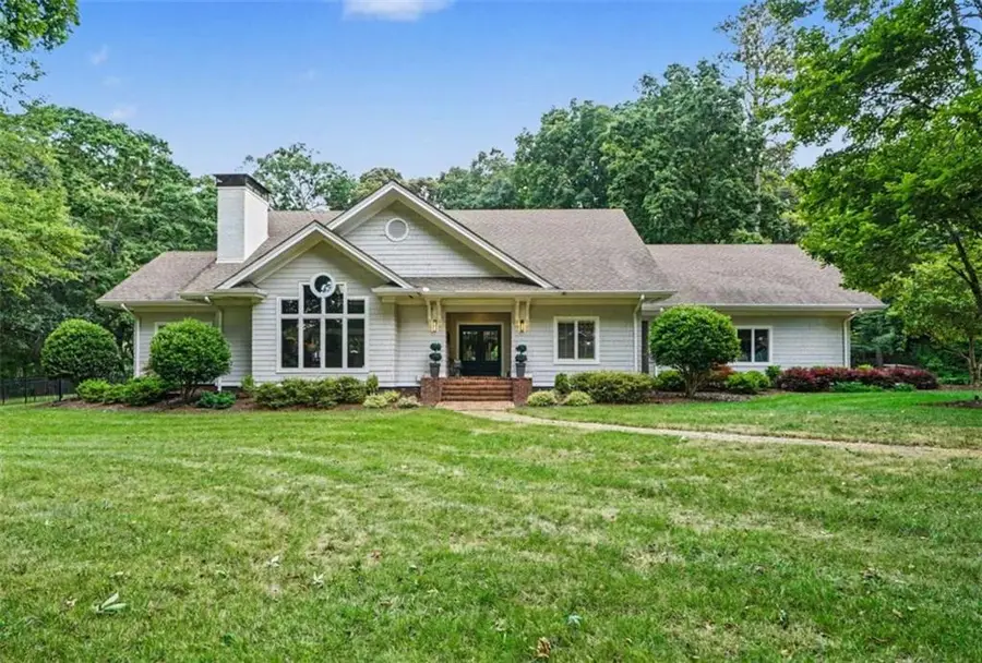 351 Teamon Road, Griffin, GA 30223 - #2