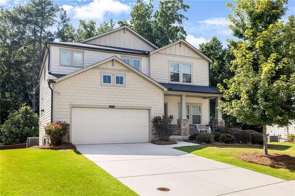 3579 Argent Way, Marietta, GA 30008