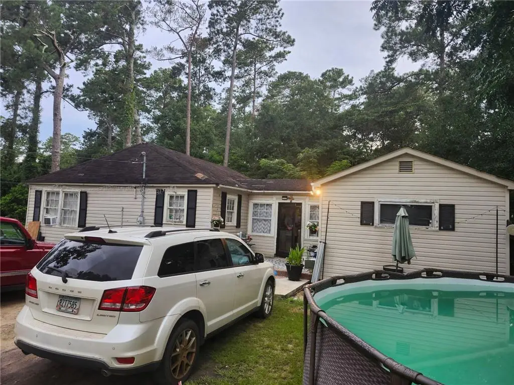 504 9th Avenue Nw, Cairo, GA 39828 - #1