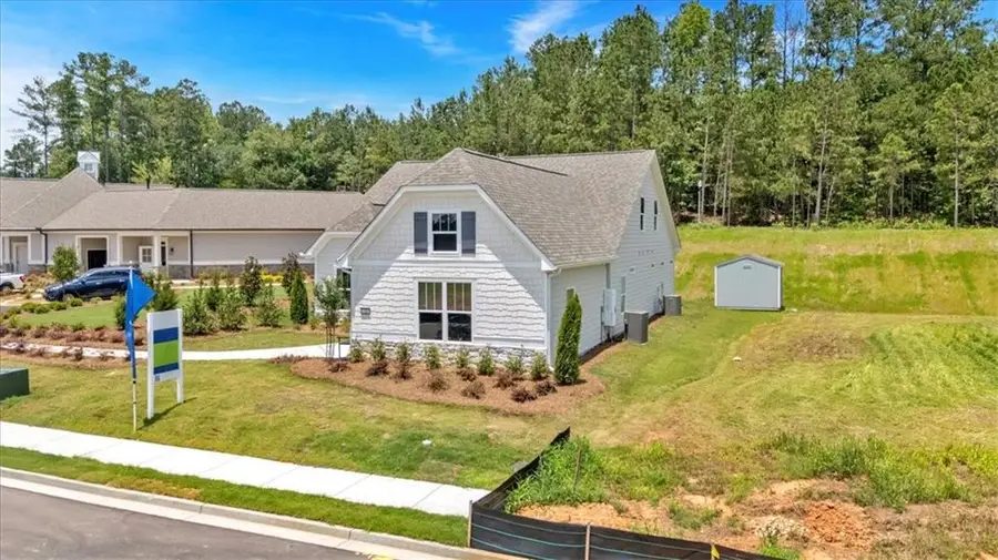 76 Stonebriar Cove, Villa Rica, GA 30180 - #2