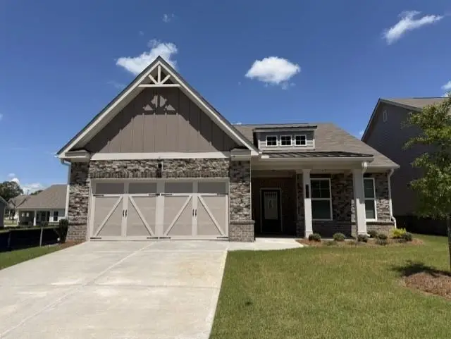 2620 Warbler Pass, Loganville, GA 30052 - #1