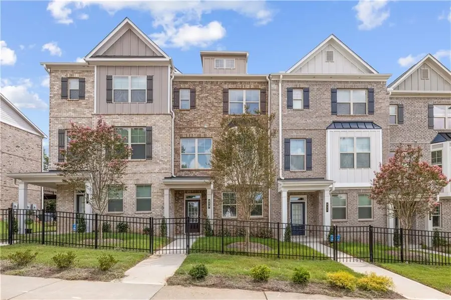 499 Fundao Lane #43, Lawrenceville, GA 30046 - #2