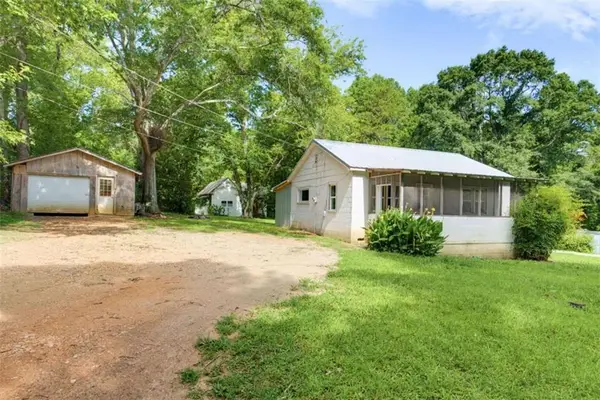 532 Cedartown Avenue, Tallapoosa, GA 30176