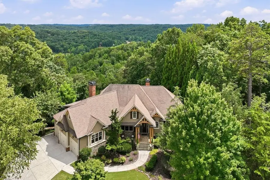 904 Bear Paw Ridge, Dahlonega, GA 30533 - #3
